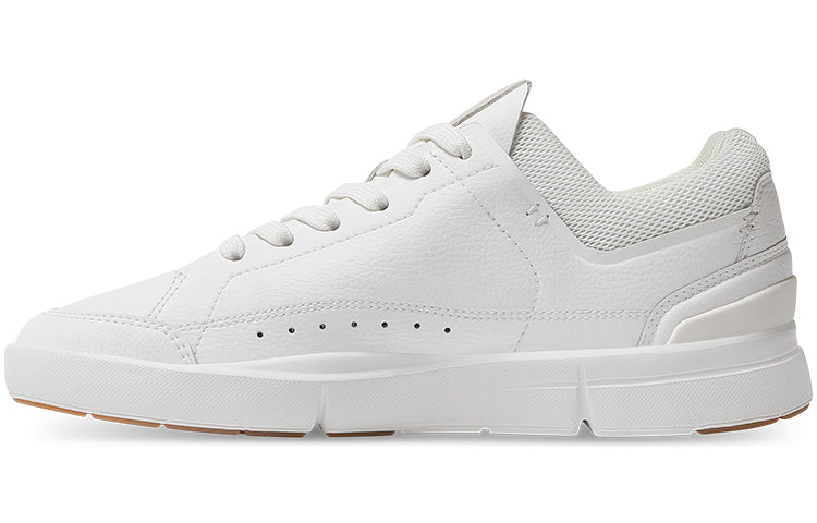 (WMNS) On Running Centre Court x The Roger 'Cream White' 48.99437