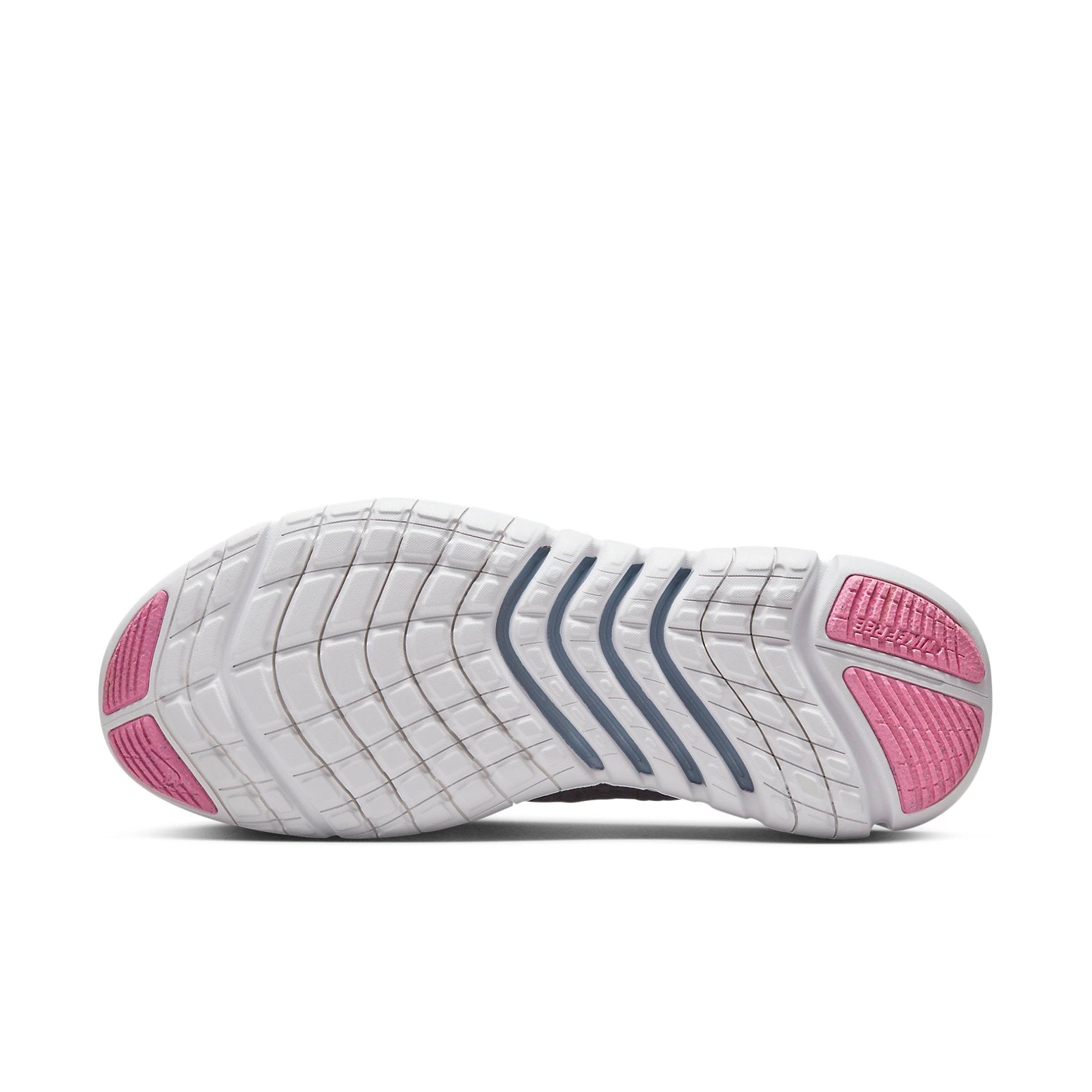 Nike Free RN 5.0 'Black Pink Spell' CZ1884-013