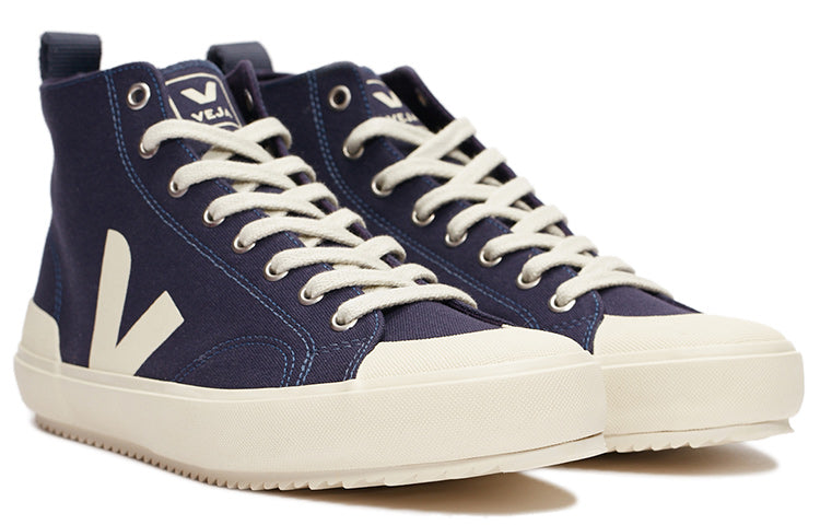 Veja Nova HT Canvas 'Marine Pierre' NT012361
