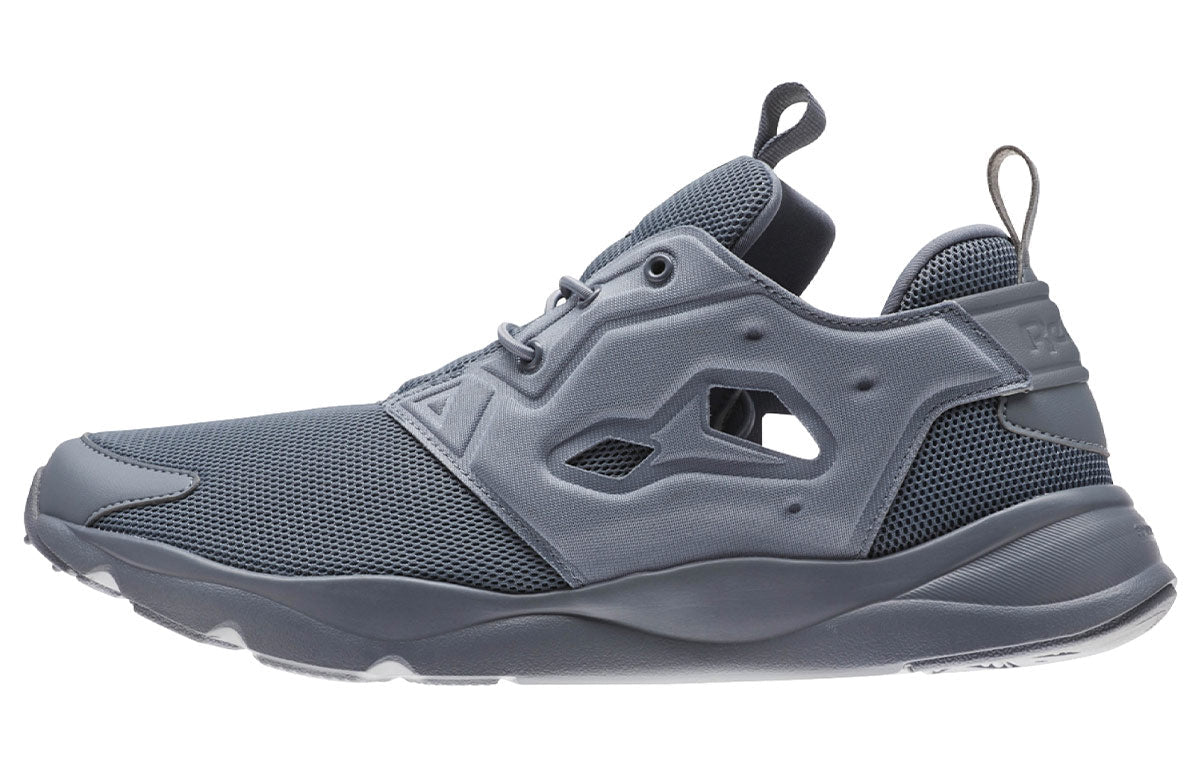 Reebok Furylite Om Gray CN0026