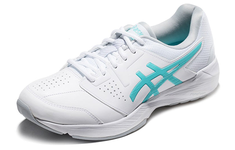 (WMNS) ASICS Gel-Quest FF LE 'White Blue' 1032A022-101