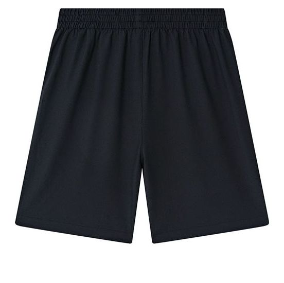 (GS) Under Armour Sport Shorts 'Black' 242123176