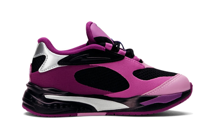 (PS) PUMA RS-Fast 'Spring Crocus Metallic' 380334-01