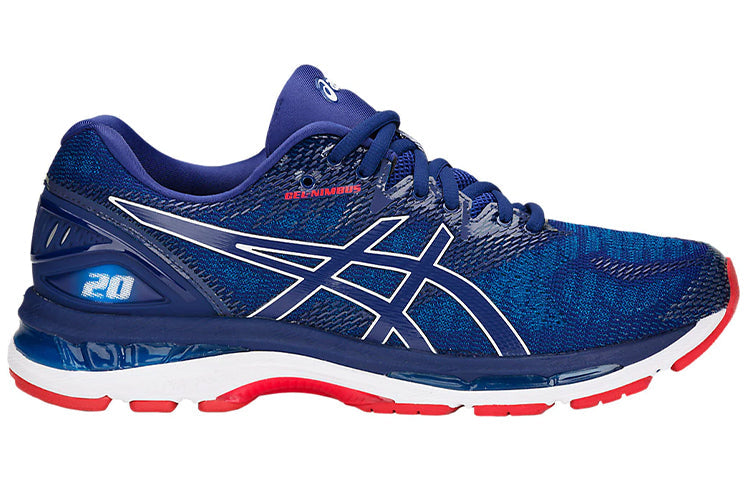 ASICS Gel-Nimbus 20 'Blue Print' T800N-400
