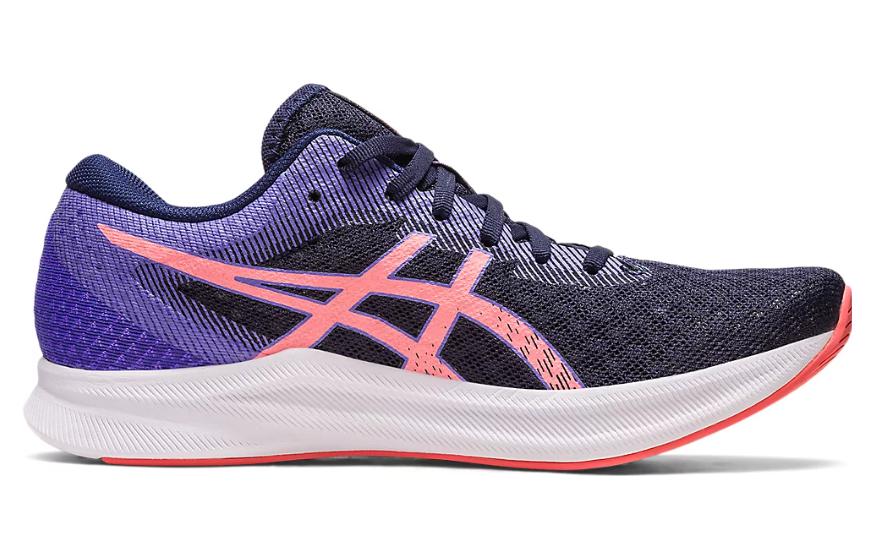 (WMNS) ASICS Hyper Speed 2 'Purple' 1012B321-401