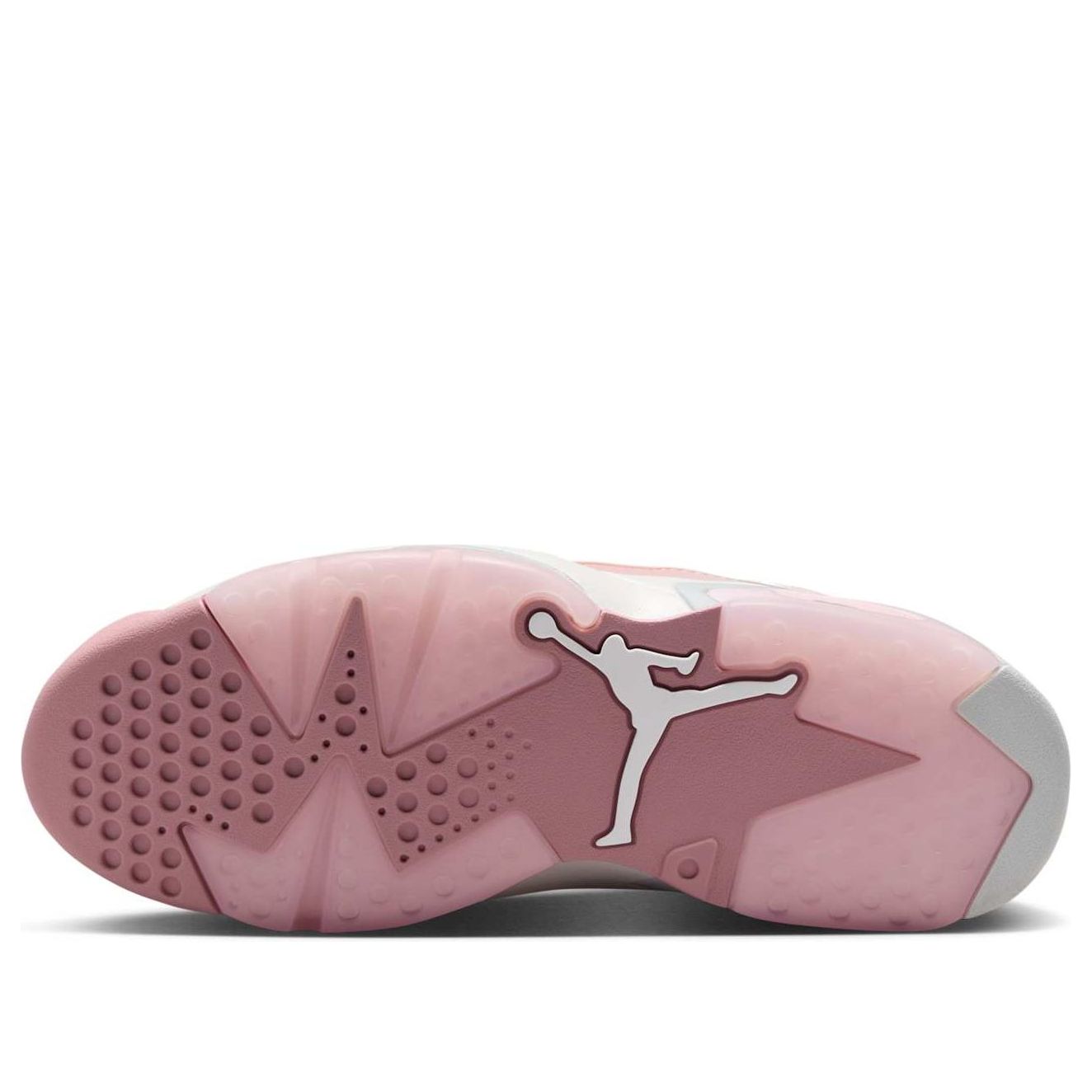(WMNS) Air Jordan Jumpman MVP 'Pink Glaze' FB9019-600