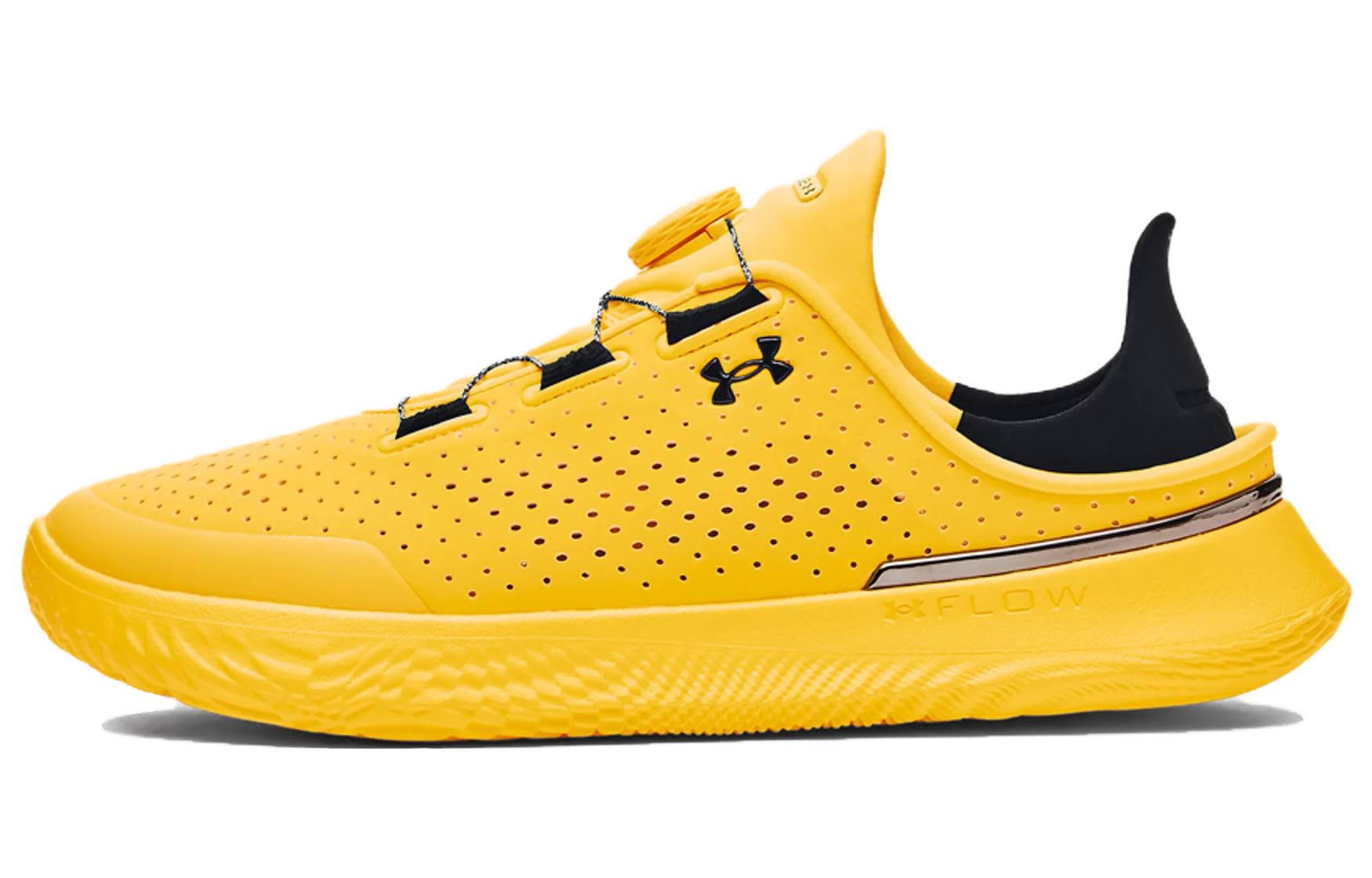 Under Armour SlipSpeed 'Taxi Black' 3026197-700