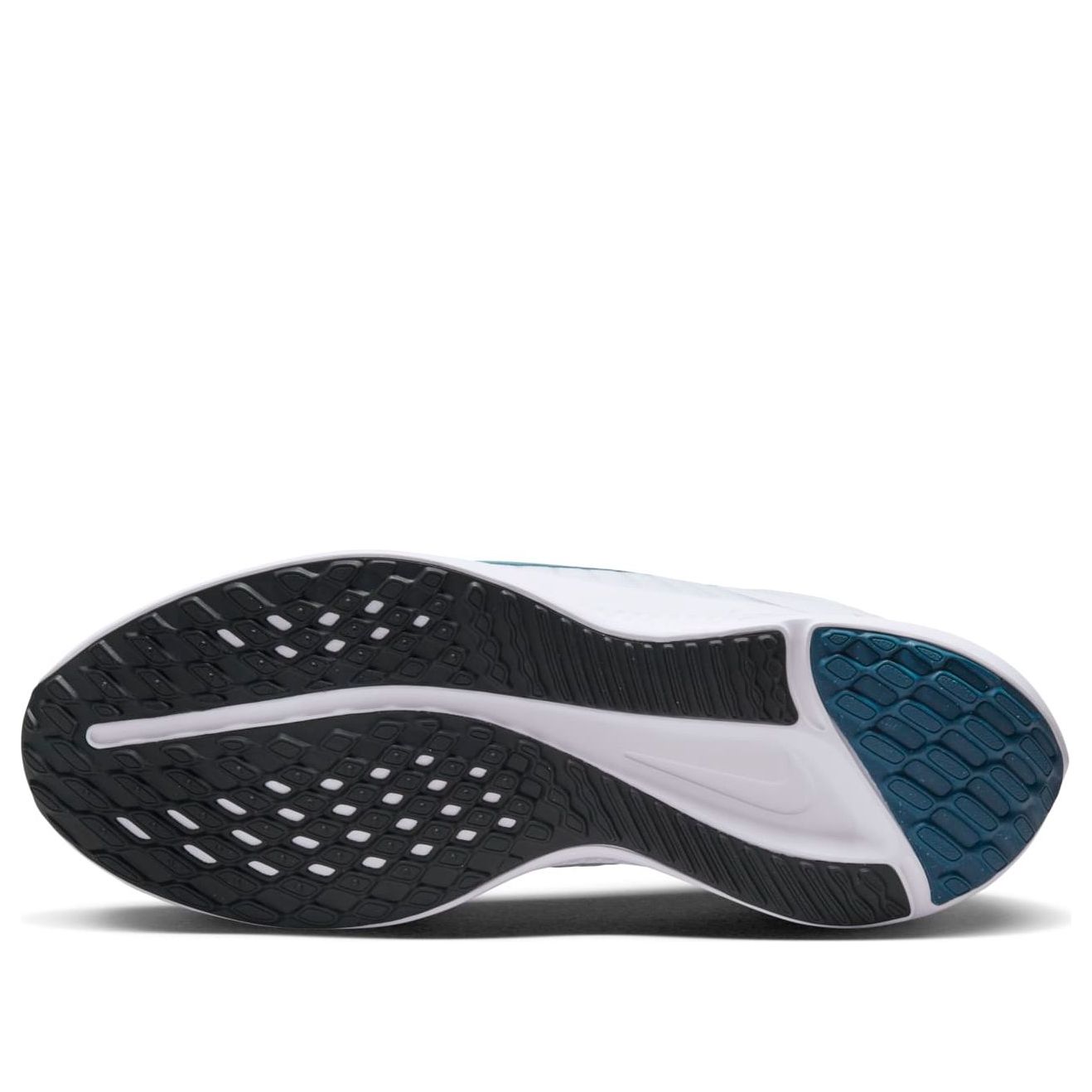 Nike Quest 5 'White Valerian Blue' DD0204-101