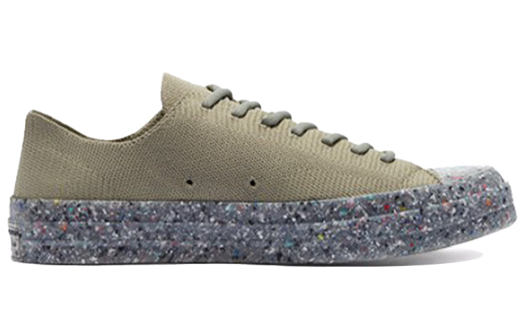 Converse Renew Chuck 70 Knit Low 'Light Field Surplus' 170866C