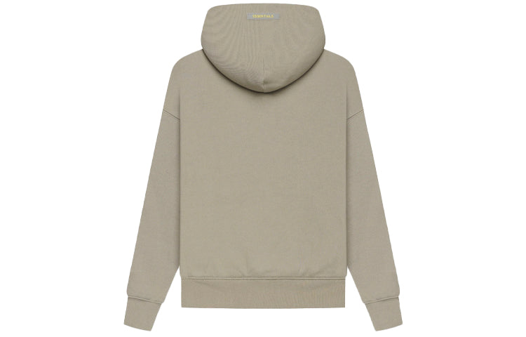 (GS) Fear of God Essentials SS21 Hoodie 'Moss' FOG-SS21-537