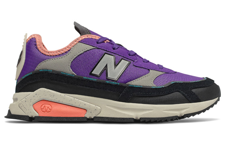 (WMNS) New Balance X-Racer Purple WSXRCRQ