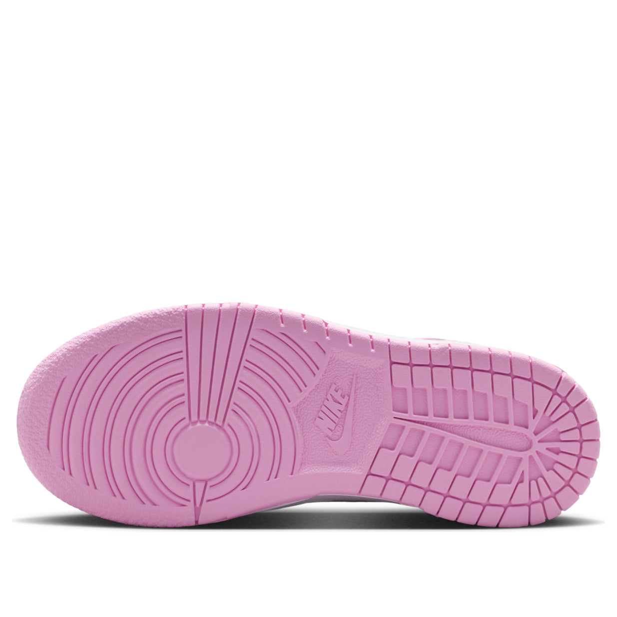 (PS) Nike Dunk Low 'White Pink Rise' IU7765-125