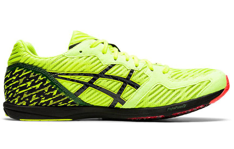 ASICS Sortiemagic RP 5 Tenka 'Yellow Black' 1093A133-750