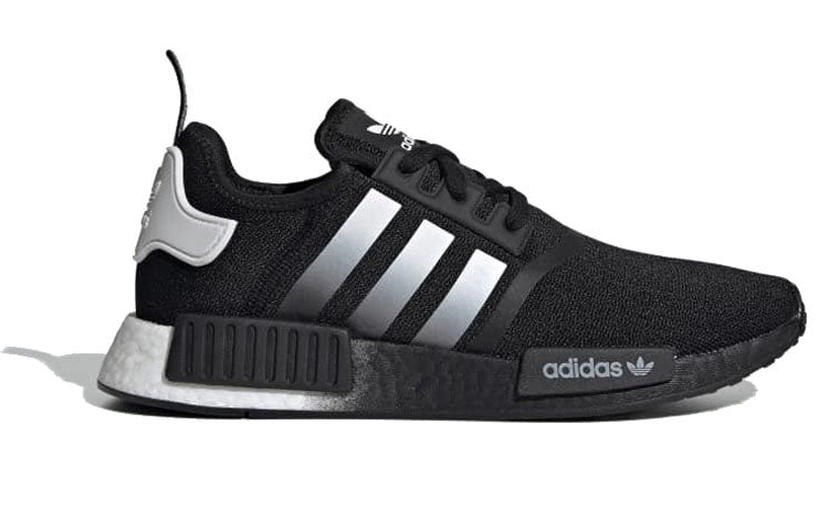 adidas NMD_R1 'Black Silver' EG7399