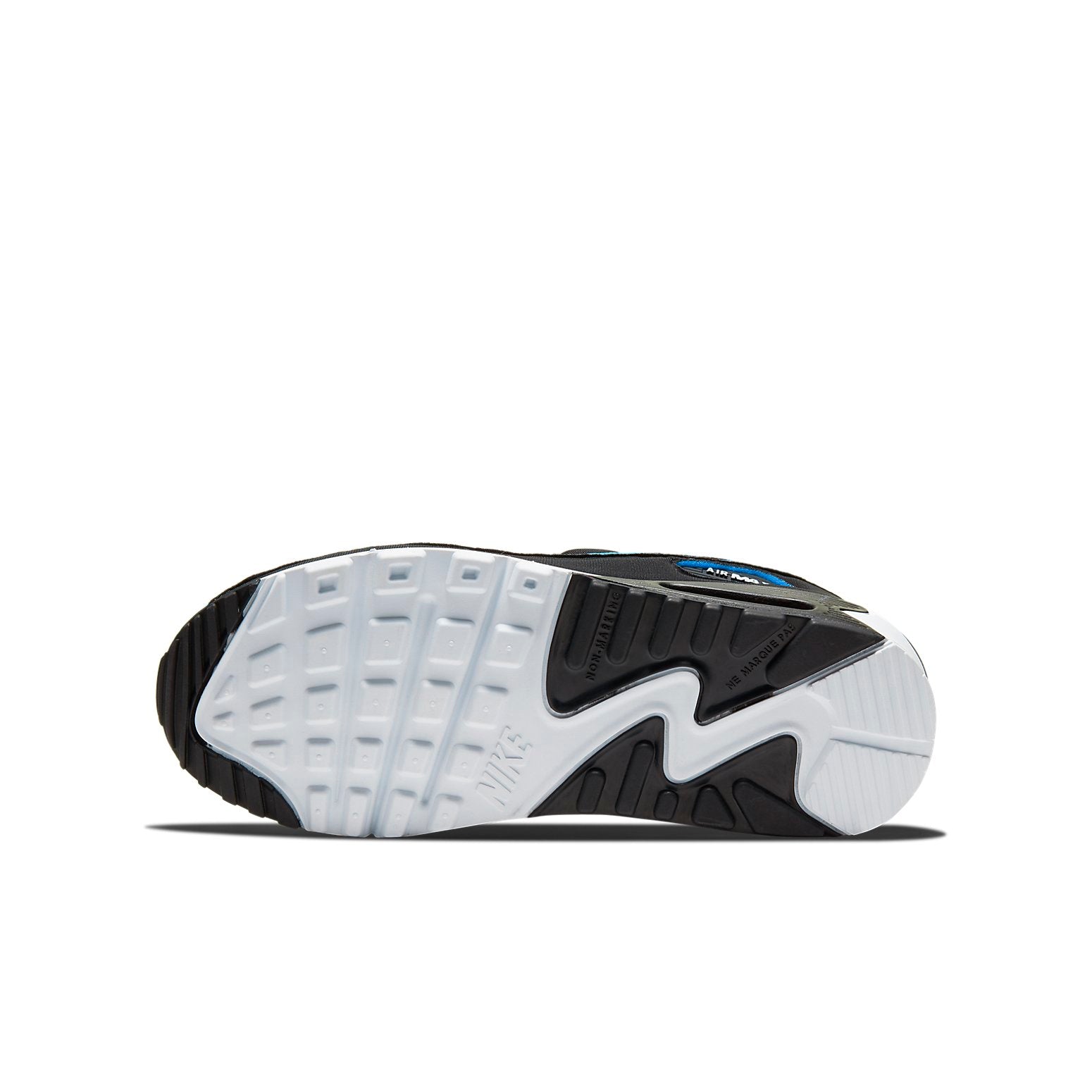 (GS) Nike Air Max 90 SE 'Multi-Color' CK4068-001