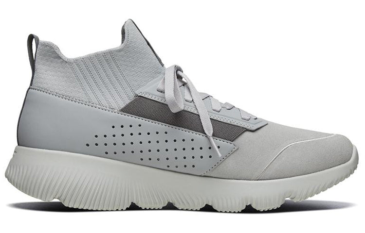 Skechers Go Run Focus 'Grey' 661015-GRY