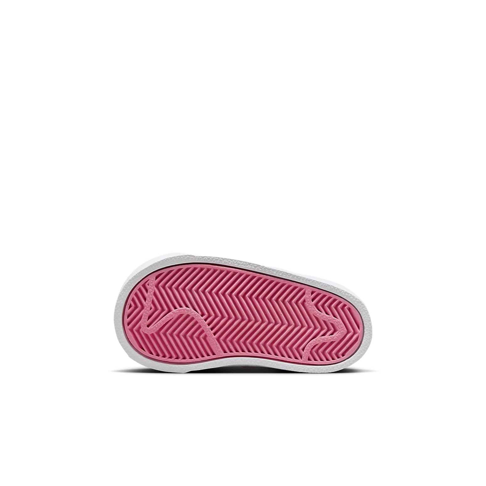 (TD) Nike Blazer Mid '77 'White Pink' DA4088-118