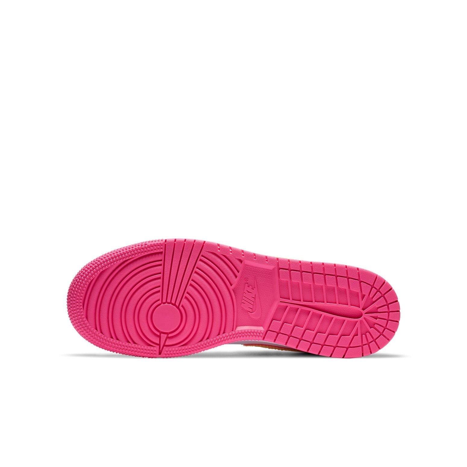 (GS) Air Jordan 1 Low 'Edge Glow' CV4610-100