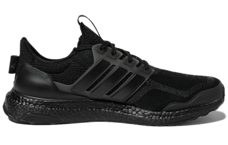 adidas Ultraboost DNA Mono 'Triple Black' GX3074