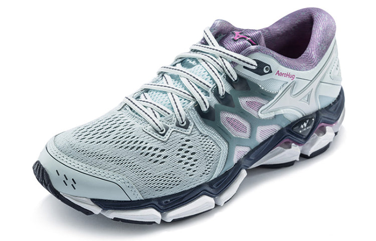 (WMNS) Mizuno Horizon 3 Blue/Purple J1GD192666