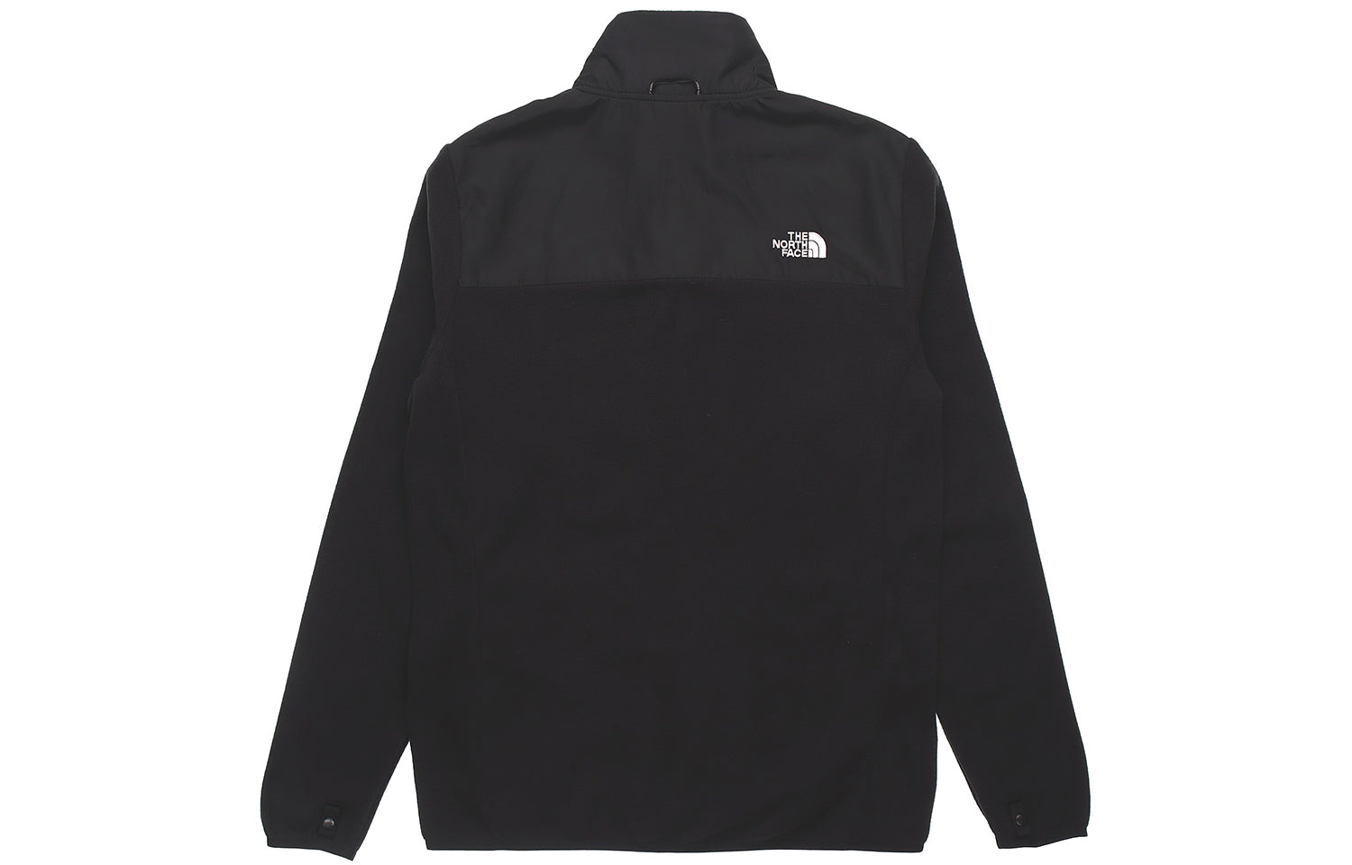 THE NORTH FACE Fleece Jacket 'Black' NF0A49AE-JK3