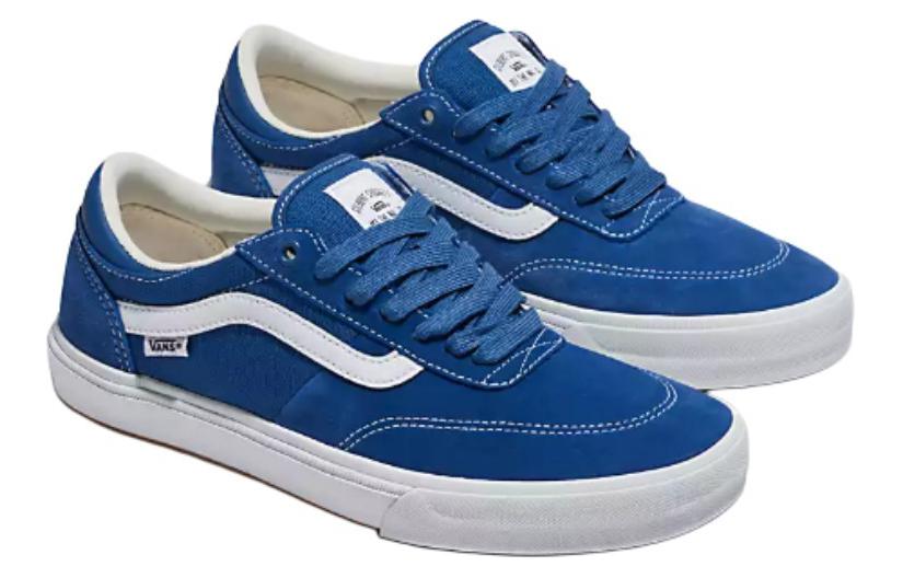 Vans Gilbert Crockett 'Blue White' VN0A5JIFY6Z