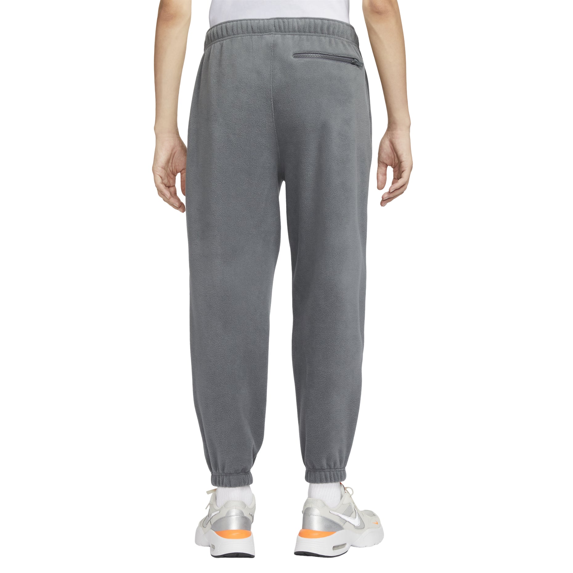 Nike Club Fleece Polar Sweatpants 'Dark Grey' FB8385-068