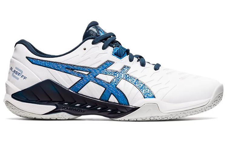 ASICS Blast FF 2 'White Blue' 1071A044-101