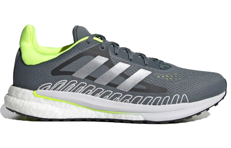 adidas Solarglide 'Blue Oxide Silver Metallic' FY0364