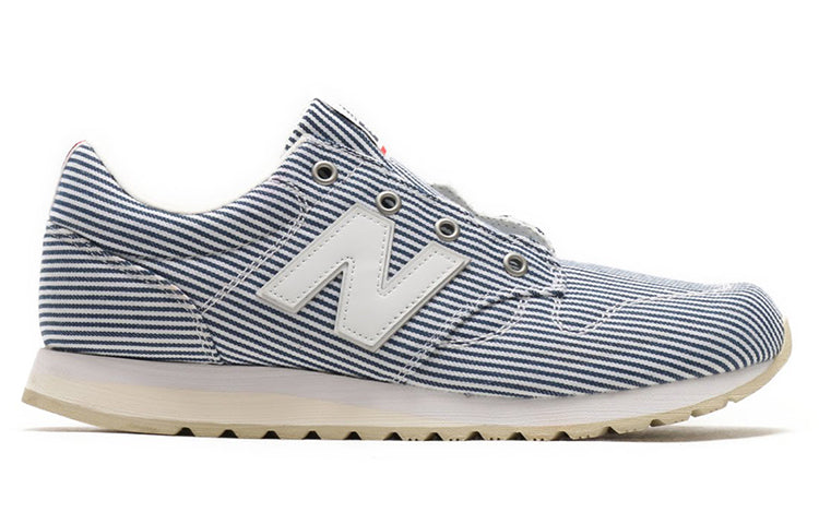 New Balance 520 Blue Stripes Blue U520SDN