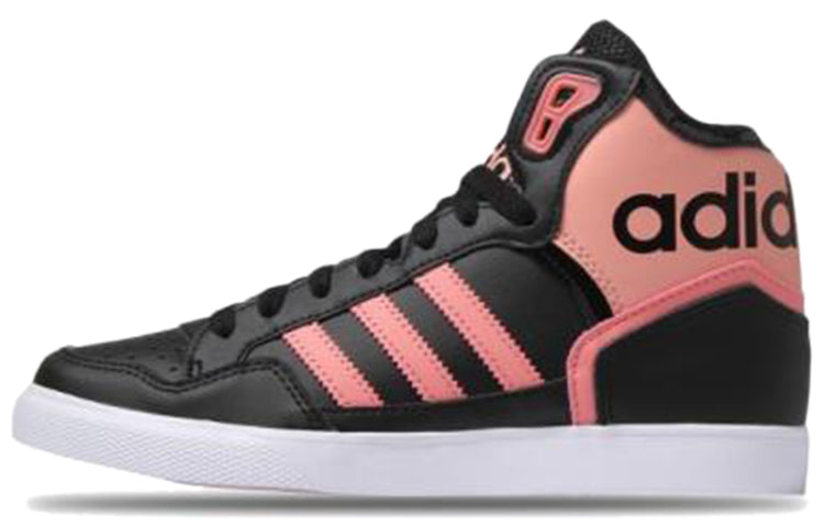 (WMNS) adidas originals Extaball 'Black Pink' CP9625