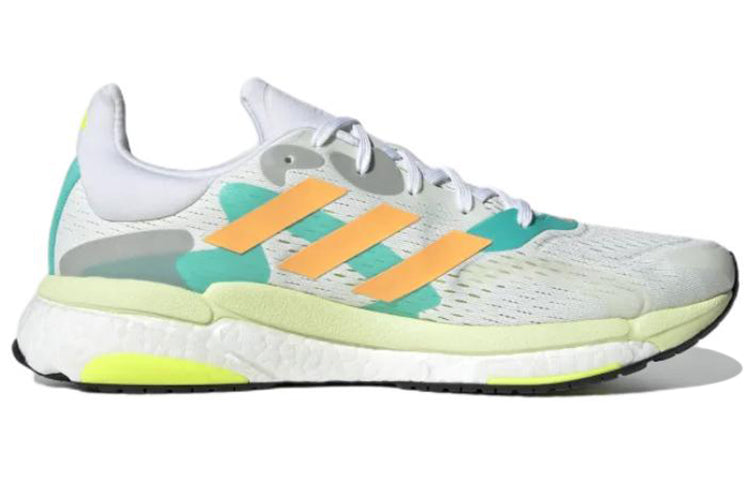 adidas SolarBoost 4 'White Mint Rush' GX3039