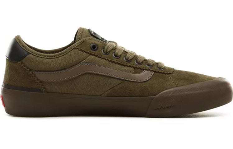 Vans Chima Pro 2 'Olive' VN0A3MTIU1F