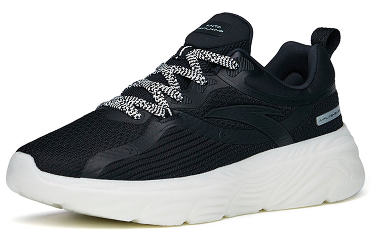 ANTA Mixed Training Collection 'Black Grey White' 112217718-1