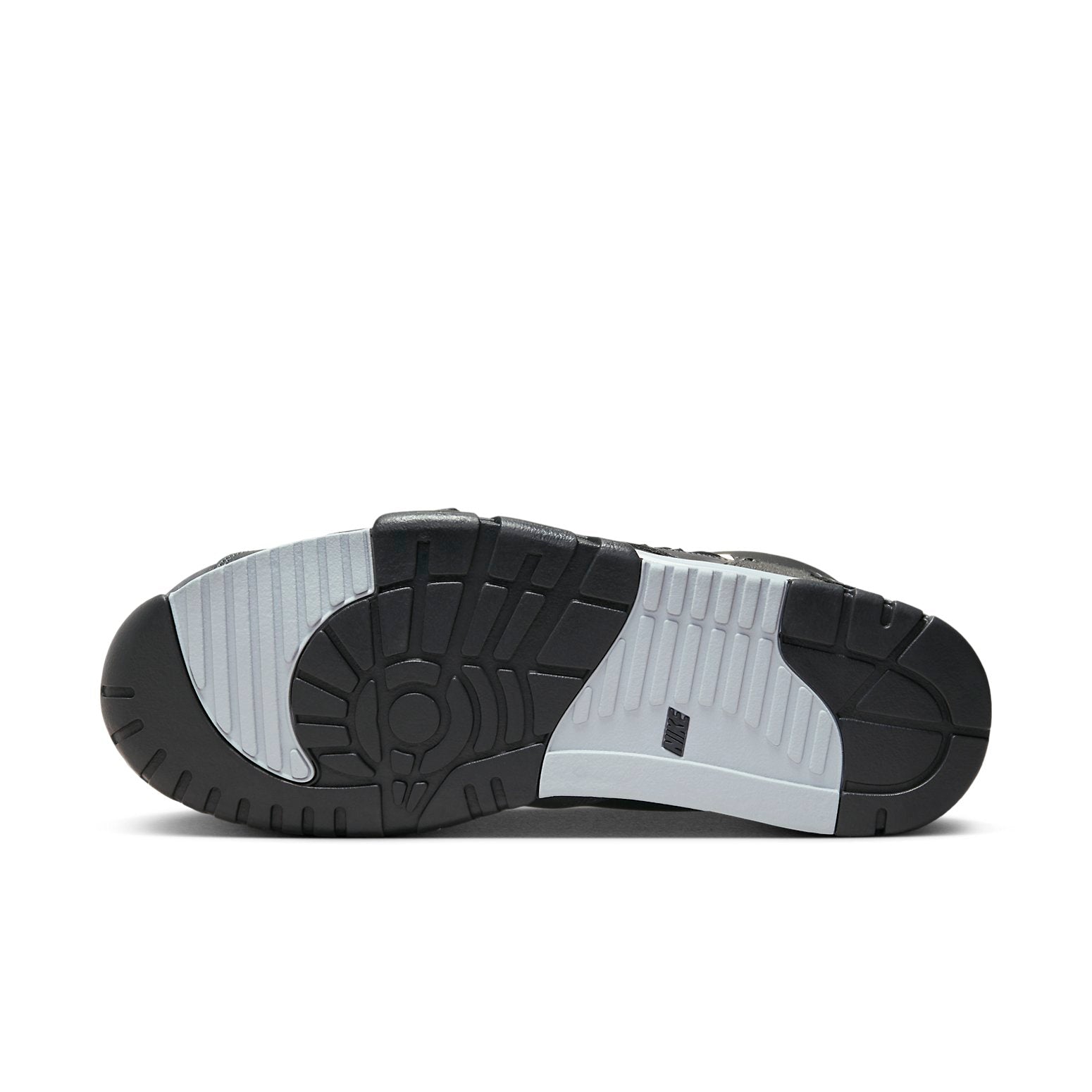 Nike Air Trainer 1 'Super Bowl LVIII - Anthracite' FJ6195-001