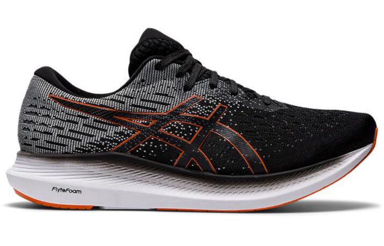 ASICS EvoRide 2 'Black Marigold Orange' 1011B017-002