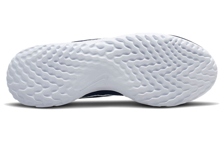 Nike Renew Ride 'Blue White' CD0311-401