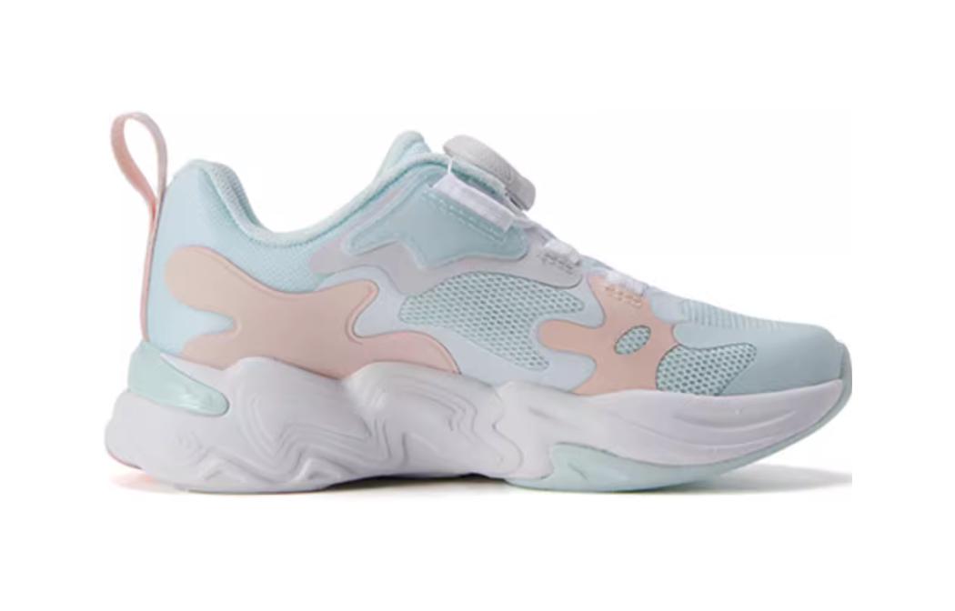 (PS) FILA BOA Explorer Shoes 'Blue Pink' K14B221103FBL