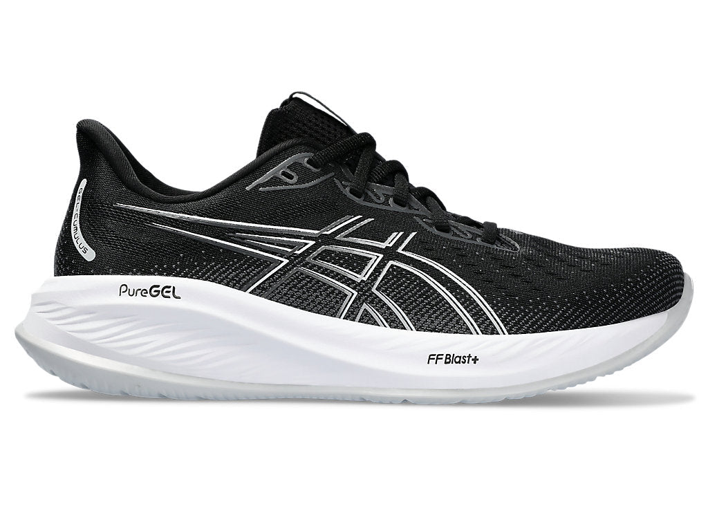 ASICS GEL-Cumulus 26 'Black Concrete' 1011B793-002