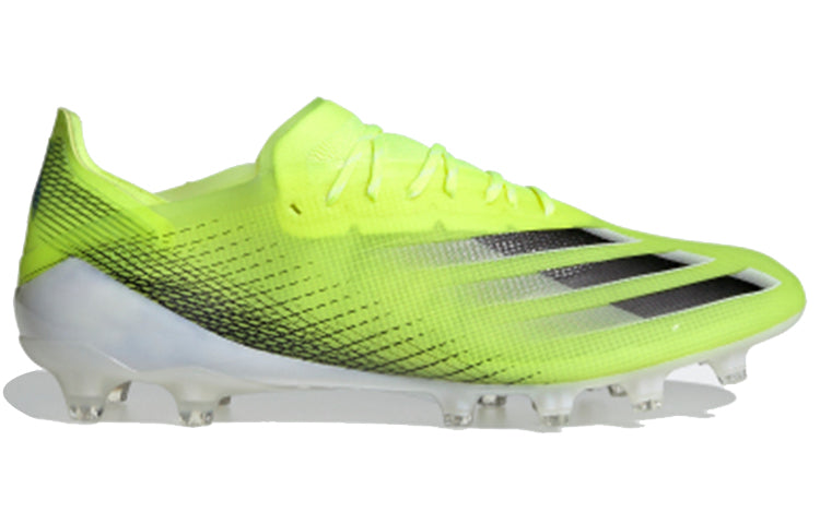 adidas X Ghosted.1 AG 'Solar Yellow' FY0957