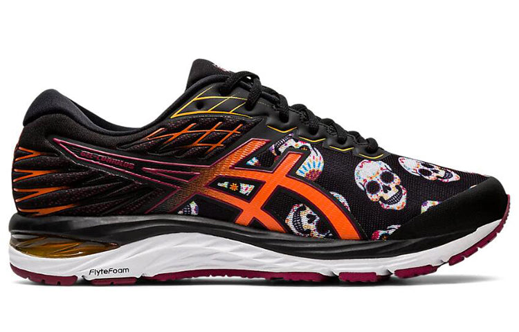 ASICS Gel-Cumulus 21 'Day of the Dead' 1011A763-001