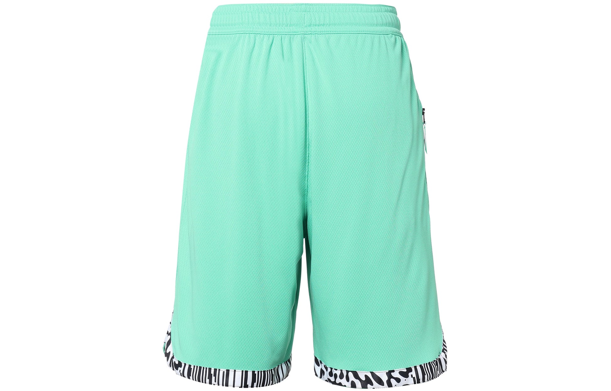 Nike Dri-Fit DNA Shorts 'Lake Green' FJ7229-369
