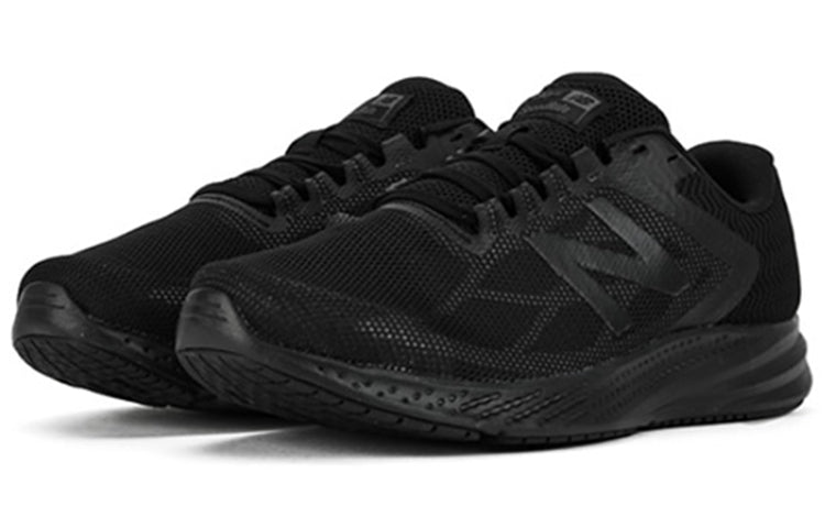 New Balance 490 Series v6 Low-Top Black M490LB6