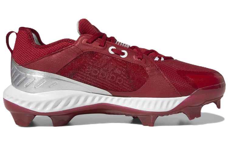 (WMNS) adidas PureHustle TPU 'Team Power Red' FV9045