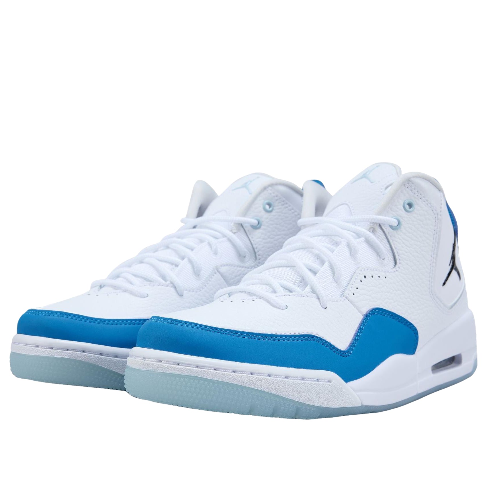 (WMNS) Jordan Courtside 23 'Blue White' IO7614-101