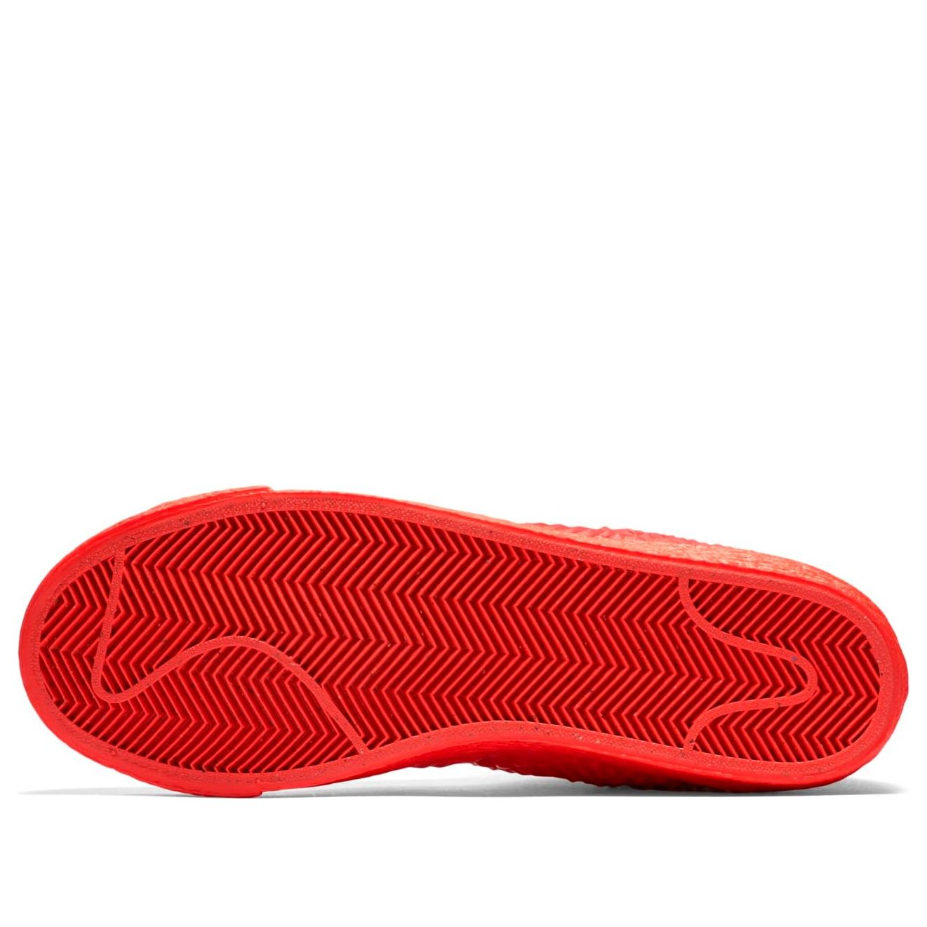 (WMNS) Nike Blazer Mid DMB 'Bright Crimson' 807455-600