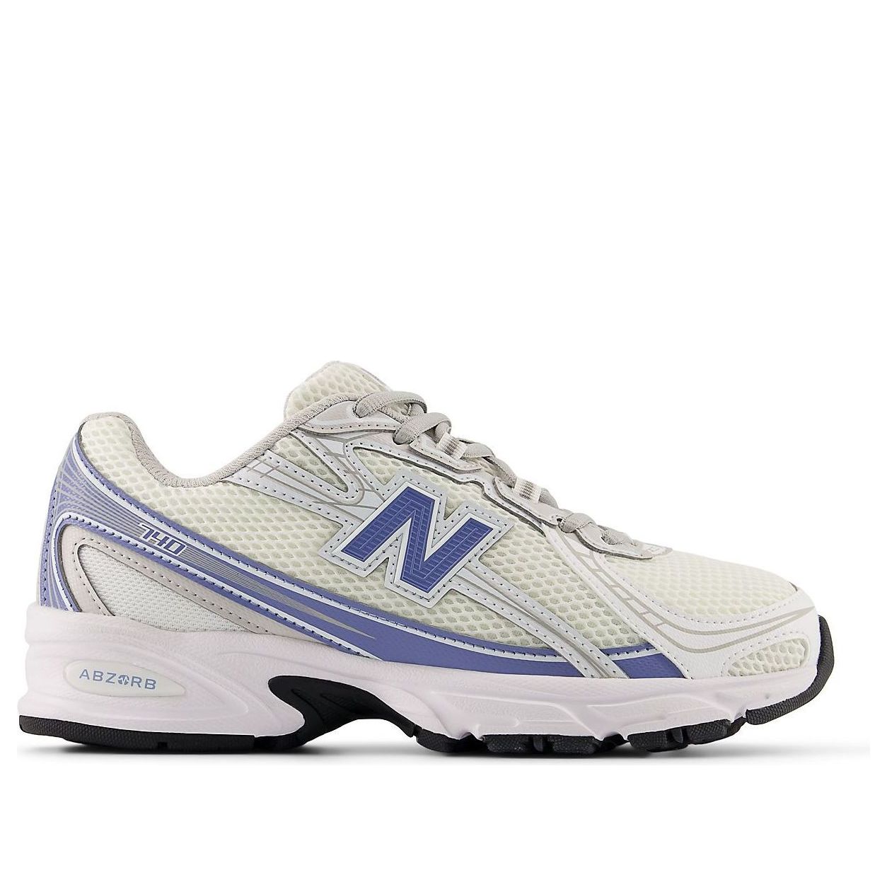 (GS) New Balance 740 'White Sky Blue' G740372