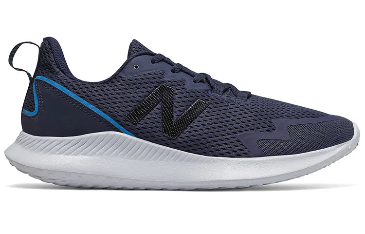 New Balance Ryval Shoes Blue MRYVLLN1
