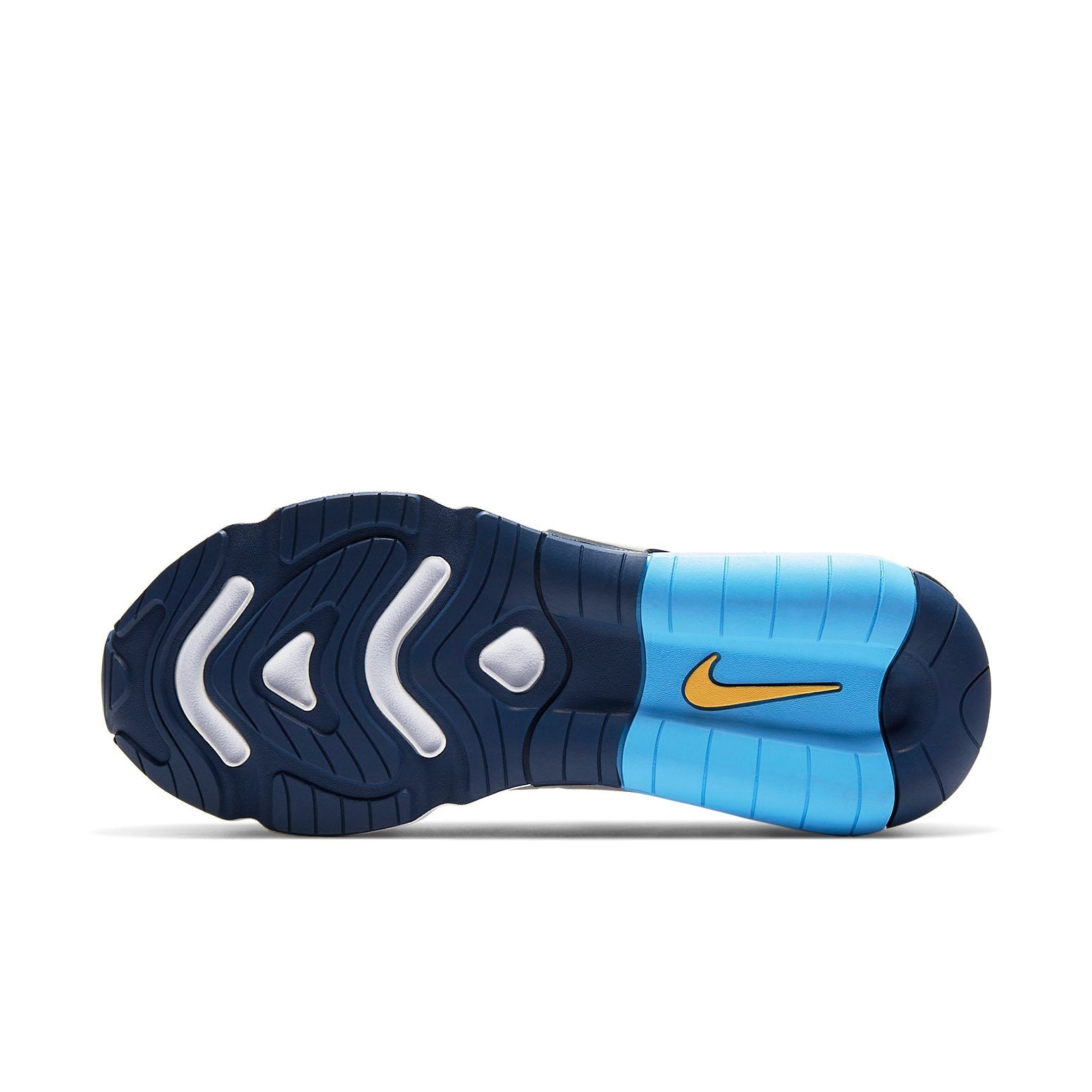 Nike Air Max 200 'University Blue' CT1262-103