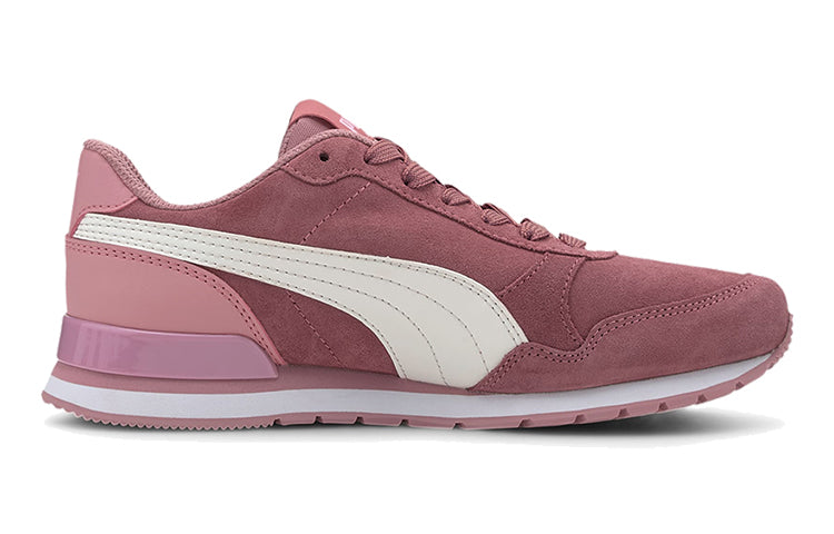 (GS) PUMA ST Runner V2 Suede 'Foxglove' 366000-09
